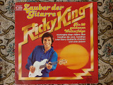 Виниловая пластинка LP Ricky King - Zauber Der Gitarre