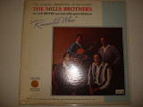 THE MILLS BROTHERS-Remember when USA Jazz, Pop Vocal