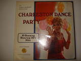 COLLEGIANS & THE REDTIME RASCALS-Charleston Dance Party USA Jazz Ragtime