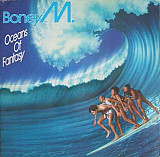 Boney M Oceans Of Fantasy, Queen Greatest Hits