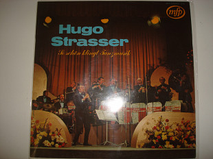 HUGO STRASSER AND SEIN TANZORCHESTER-So Schön Klingt Tanzmusik 1970 Germ Big Band, Easy Listening