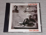 Фирменный Japan - Tin Drum