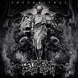 Belphegor ‎– Totenritual (LP Grey)