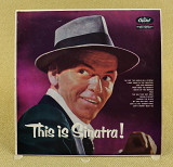 Frank Sinatra – This Is Sinatra! (Англия, Capitol Records)