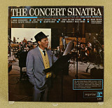 Frank Sinatra – The Concert Sinatra (Англия, Reprise Records)