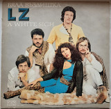 LZ - A White Sign (Бяла Въздишка) (1984)