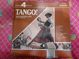 Виниловая пластинка LP Werner Müller And His Orchestra - Tango!
