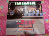 LP Paul Kuhn Und Das SFB Tanzorchester – Tanzmusik