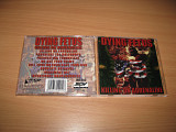 DYING FETUS - Killing On Adrenaline (1998 Morbid 1st press)