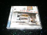 Paul Mccartney "Run Devil Run" CD Made In The EU.