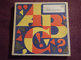 LP Р.Диксон - Говорите по-английски - 1987 (4 пластинки)