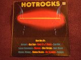 LP Hotrocks - 1987