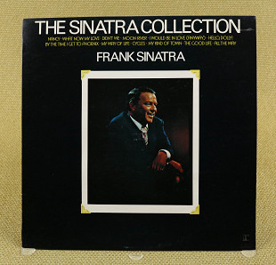 Frank Sinatra ‎– The Sinatra Collection (Англия, Reprise Records)