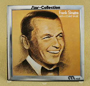 Frank Sinatra With Count Basie ‎– Star-Collection (Англия, Midi)