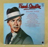 Frank Sinatra ‎– 20 Classic Tracks (Англия, Capitol Records)