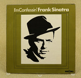 Frank Sinatra ‎– I'm Confessin' (Англия, Windmill)