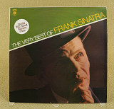 Frank Sinatra ‎– The Very Best Of Frank Sinatra (Англия, Capitol Records)