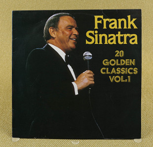Frank Sinatra ‎– 20 Golden Classics Vol. 1 (Германия, Astan)