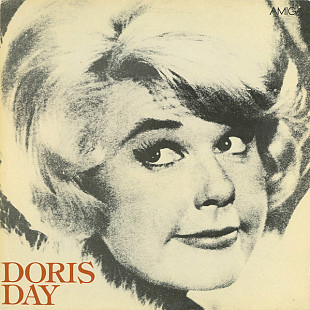 Doris Day ‎– Doris Day