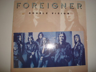 FOREIGNER-Double vision 1978 USA Pop Rock, Arena Rock