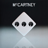 Paul McCartney EX Beatles - McCartney III - 2020. (LP). 12. Vinyl. Пластинка. Europe. S/S