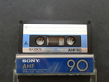 Sony AHF 90