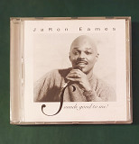 JARON EAMES - SOUNDS GOOD TO ME!