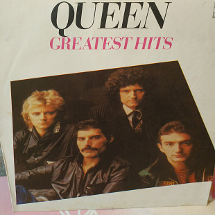 QUEEN ''GREATEST HITS'' LP