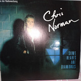 CHRIS NORMAN''SOME HEARTS ARE DIAMONDS''LP