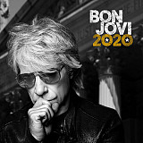 Bon Jovi – 2020 - 2020. (2LP). 12. Colour Vinyl. Пластинки. Europe. S/S.