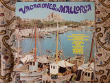 Виниловая пластинка LP Vacaciones En Mallorca