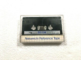 Nakamichi EXII-C46 распечатанная Made in Japan Type I Normal position