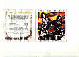 Продам Led Zeppelin 2 CD’s Led Zeppelin “How The West Was Won” – 2003