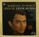 Frank Sinatra ‎– Someone To Watch Over Me (Англия, Hallmark Records)