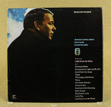 Frank Sinatra ‎– Sinatra & Company (Англия, Reprise Records)