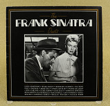Frank Sinatra ‎– The Frank Sinatra Duets (Италия, Deja Vu)