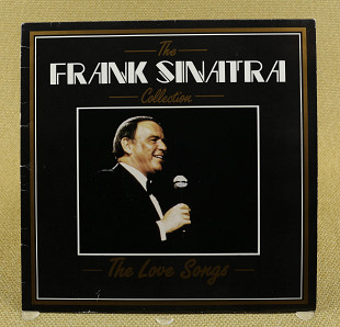 Frank Sinatra ‎– The Frank Sinatra Collection The Love Songs (Италия, Deja Vu)