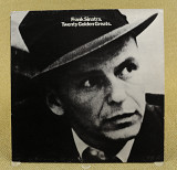 Frank Sinatra ‎– Twenty Golden Greats (Англия, Capitol Records)