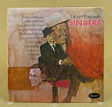 Frank Sinatra ‎– Nice 'n' Easy (Голландия, Music For Pleasure)