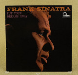 Frank Sinatra ‎– Put Your Dreams Away (Англия, Fontana)