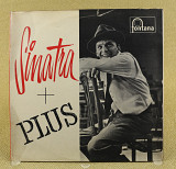 Frank Sinatra ‎– Sinatra Plus (Англия, Fontana)