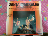 Виниловая пластинка LP Santa Esmeralda - Santa Esmeralda Starring Jimmy Goings