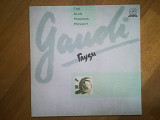 Алан Парсонс проджект-Гауди-The Alan Parsons project-Gaudi (2)-Ex.+-Мелодия