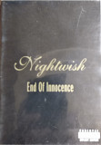 Фирменный NIGHTWISH - " End Of Innocence "