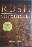 Фирменный RUSH - " Chronicles "