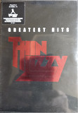 Фирменный THIN LIZZY - " Greatest Hits "