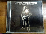 Joe Satriany-Strange beautiful music
