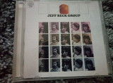 Jeff Beck group