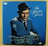 Frank Sinatra ‎– The Sinatra Touch (Англия, Capitol Records)