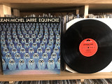 Jean Michel Jarre " Equinoxe "